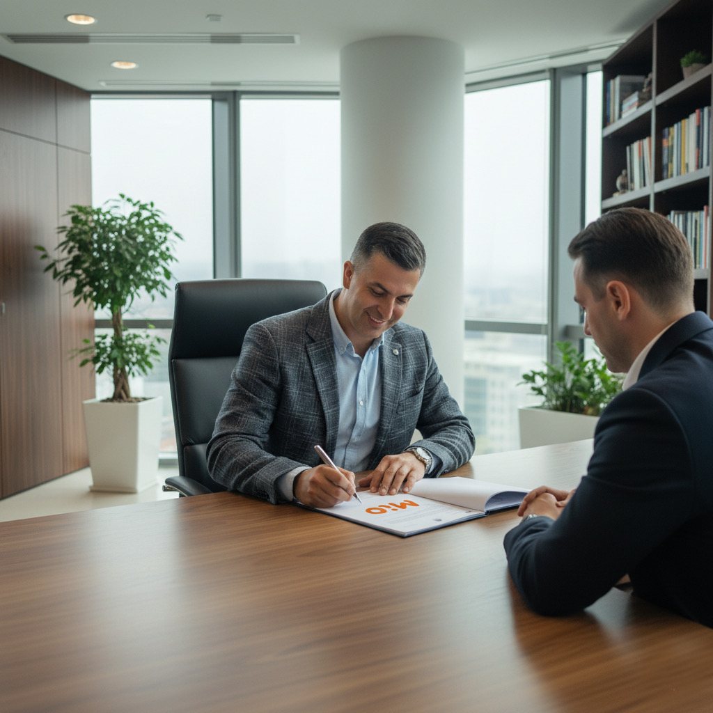 Анонс Mio Q1 2024