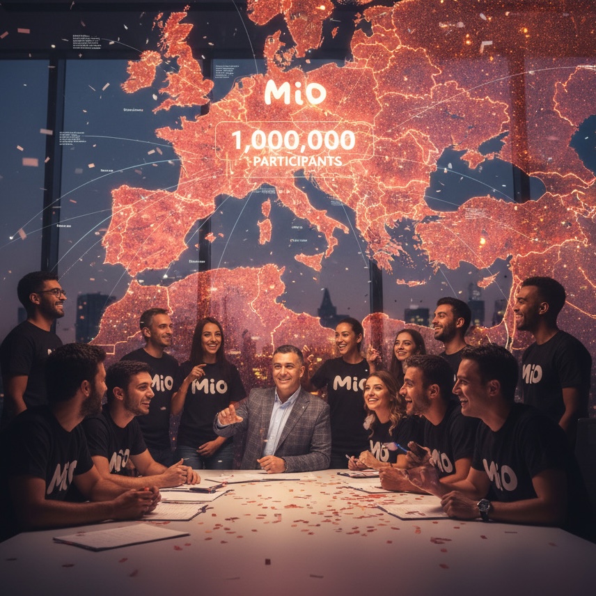 Анонс Mio Q2 2025