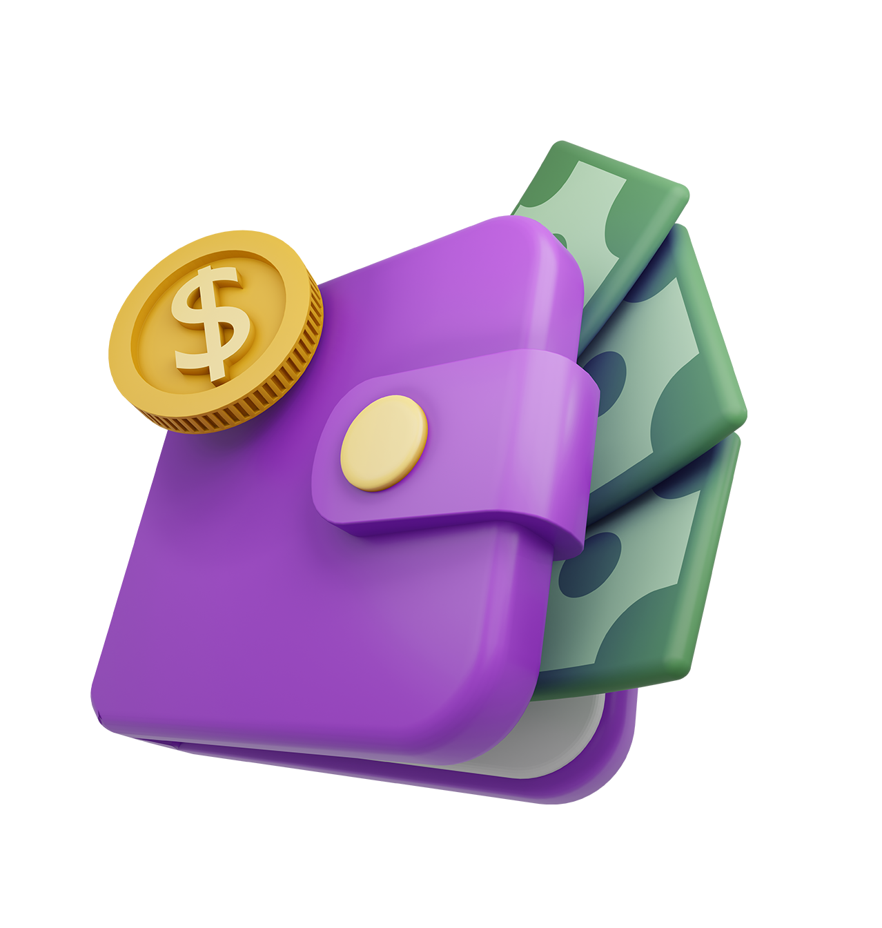 Распределение инвестиций Mio (диаграмма-пончик)